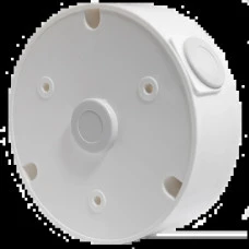 Коммутационная коробка Hikvision UA13G White