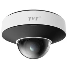 IP-видеокамера TVT TD-9567E4(D/PE/AR1) (2.8) White (77-00398)