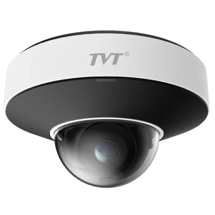 IP-видеокамера TVT TD-9567E4(D/PE/AR1) (2.8) White (77-00398)