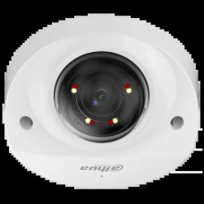 ІР-відеокамера Dahua DH-IPC-HDBW2449F-AS-IL (2.8) White