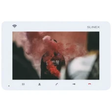 Видеодомофон Slinex SM-07N Cloud White (SM-07N_W)