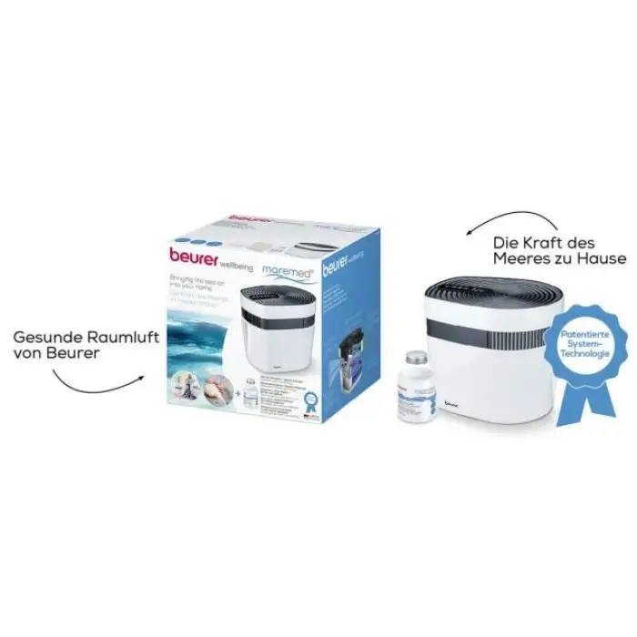 Очисник повітря Beurer MK 500