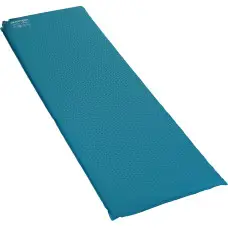 Коврик самонадувающий Vango Comfort 5 Single Bondi Blue (SMQCOMFORB36A11)
