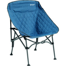 Стул раскладной Outwell Strangford Blue (470406)