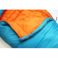 Спальный мешок Vango Nitestar Alpha 150 Atom Blue (SBTNITEST000010)