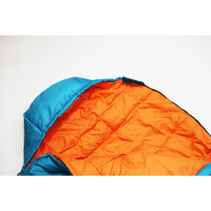 Спальный мешок Vango Nitestar Alpha 150 Atom Blue (SBTNITEST000010)