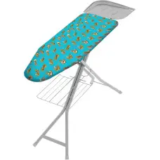 Гладильная доска Colombo Turbo Vapor Tiger (A135L05W)