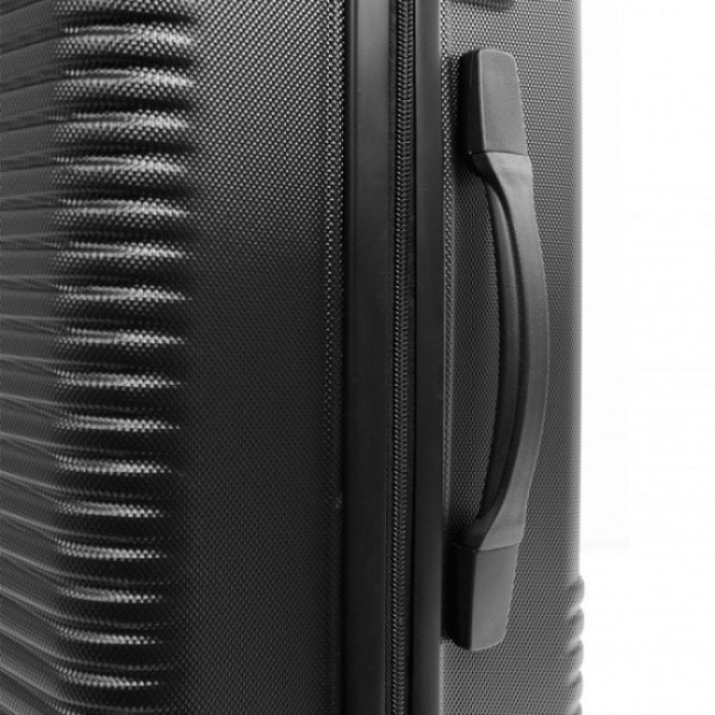 Чемодан Gabol Balance (M) Grey (115946-016)