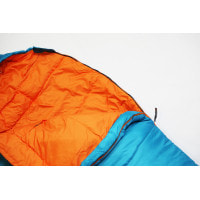 Спальный мешок Vango Nitestar Alpha 150 Atom Blue (SBTNITEST000010)