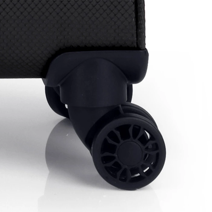 Чемодан Gabol Cloud (L) Black (114047-001)