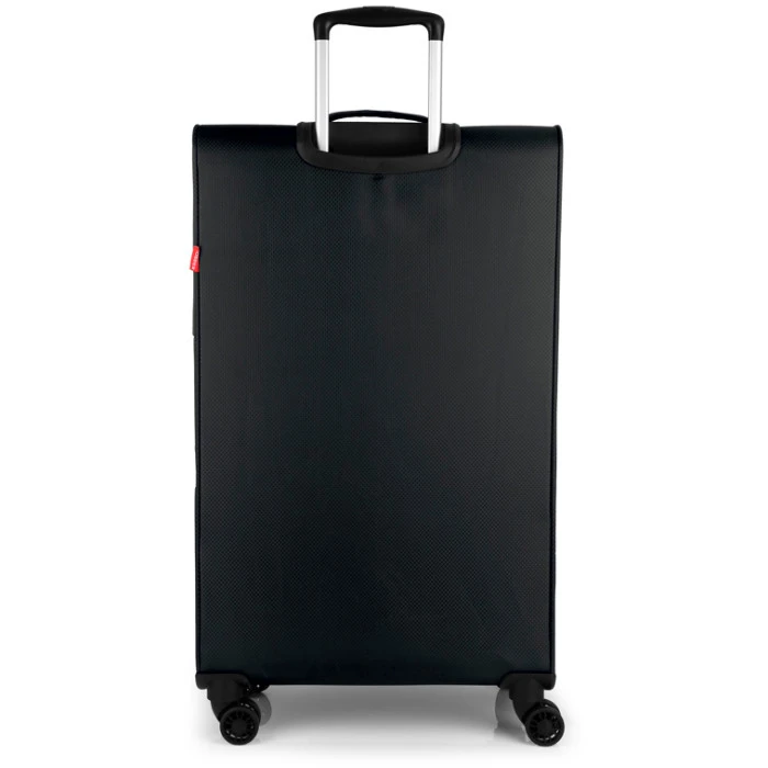 Чемодан Gabol Cloud (L) Black (114047-001)