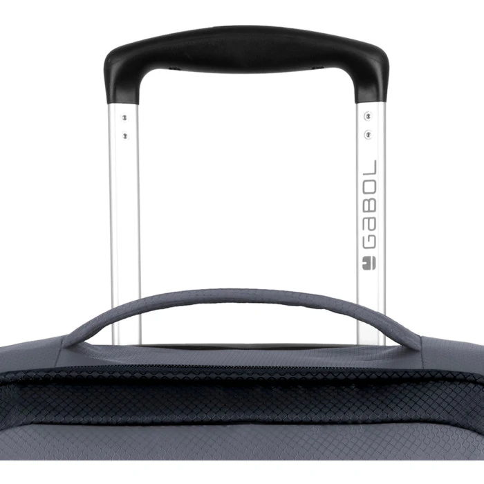 Чемодан Gabol Cloud (L) Black (114047-001)