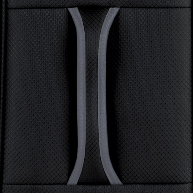 Валіза Gabol Cloud (L) Black (114047-001)