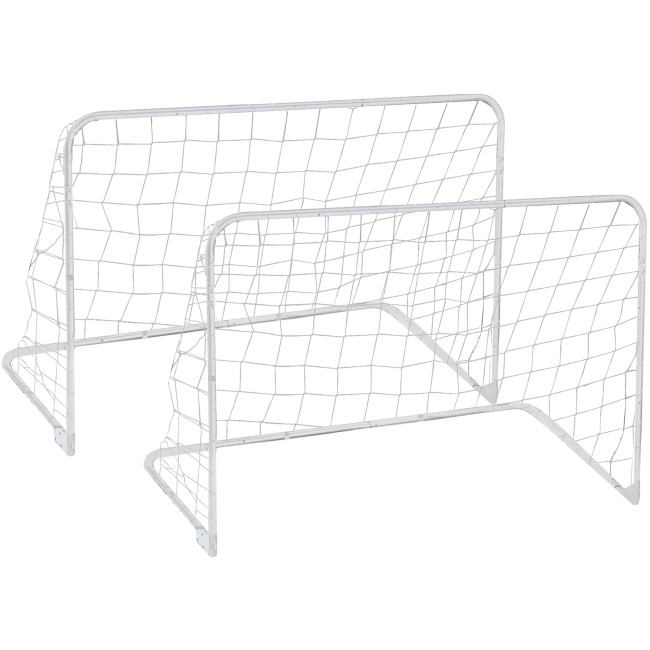 Футбольні ворота Garlando Train & Score (POR-8)