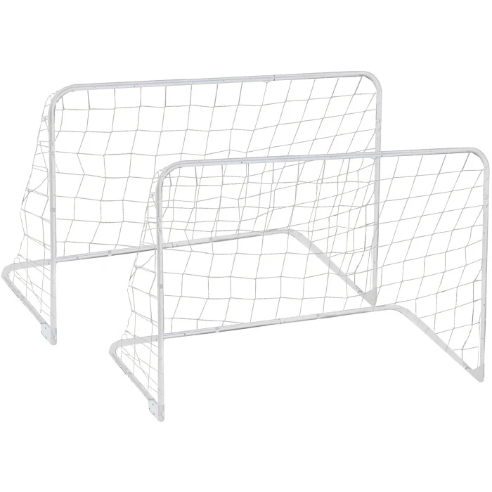 Футбольные ворота Garlando Train & Score (POR-8)