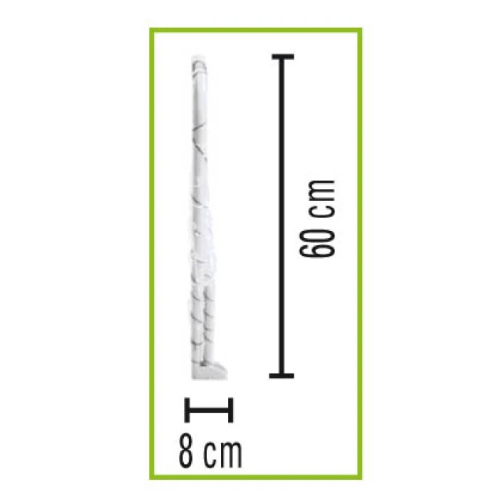 Футбольные ворота Garlando Train & Score (POR-8)