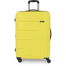 Чемодан Gabol Future (M) Yellow (123046-005)