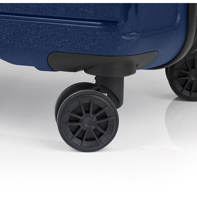 Чемодан Gabol Osaka (L) Blue (121047-003)