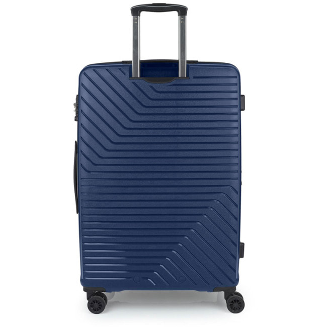 Чемодан Gabol Osaka (L) Blue (121047-003)