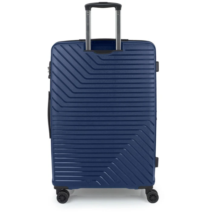 Чемодан Gabol Osaka (L) Blue (121047-003)