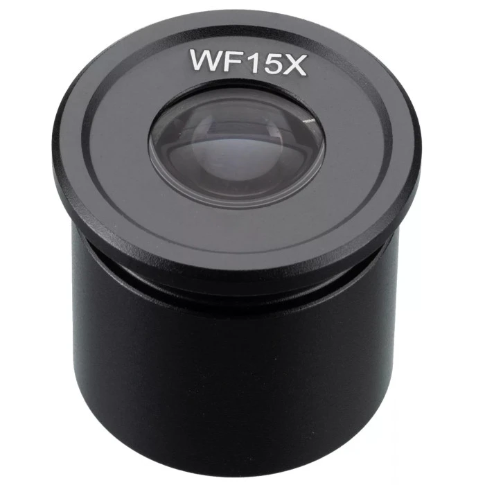Окуляр Bresser WF 15x (30.5 mm) (5941910)