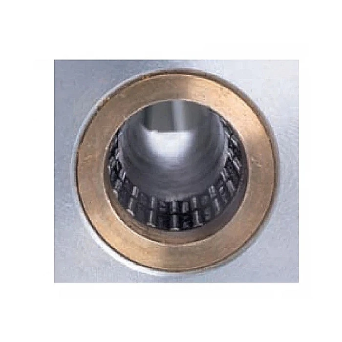 Гриф для штанги Toorx Max 1000 Kg Cross Competition 220 см 50 мм (BO-1000)