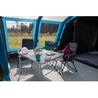 Стіл кемпінговий Vango Granite Duo 120 Table Excalibur (TBNGRANITE27086)