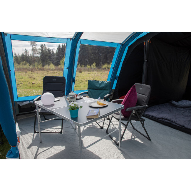 Стіл кемпінговий Vango Granite Duo 120 Table Excalibur (TBNGRANITE27086)