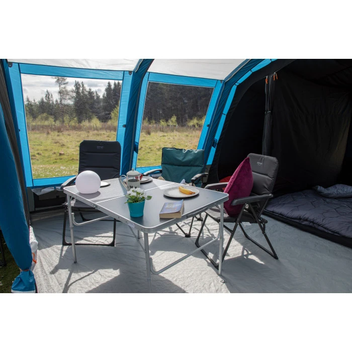 Стіл кемпінговий Vango Granite Duo 120 Table Excalibur (TBNGRANITE27086)