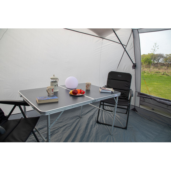 Стіл кемпінговий Vango Granite Duo 120 Table Excalibur (TBNGRANITE27086)