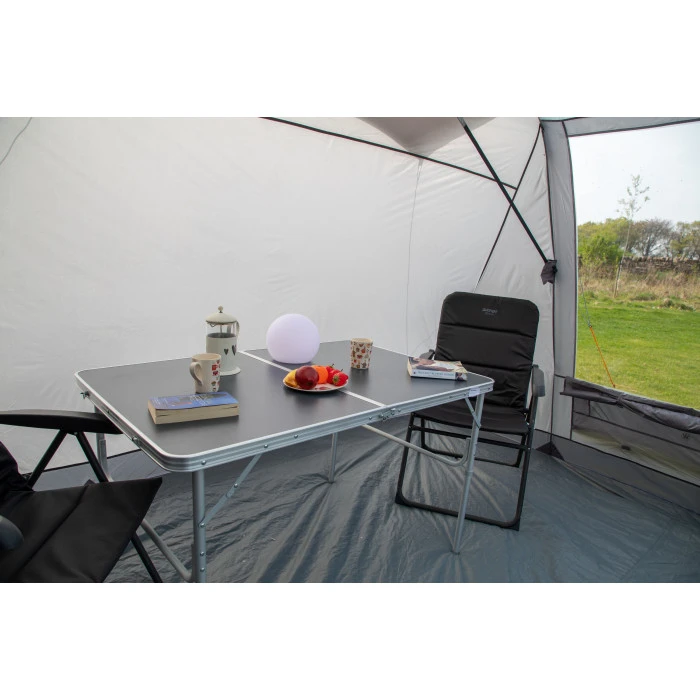 Стіл кемпінговий Vango Granite Duo 120 Table Excalibur (TBNGRANITE27086)
