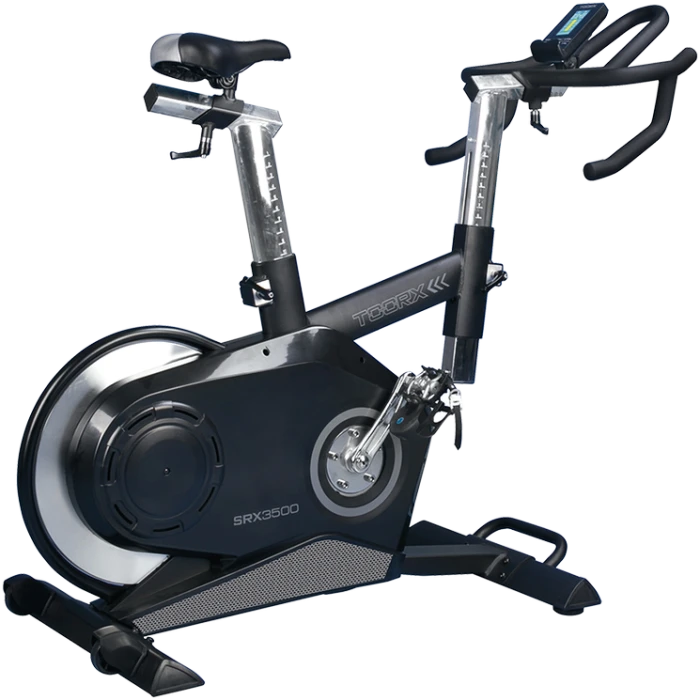 Сайкл-тренажер Toorx Indoor Cycle SRX 3500 (SRX-3500)