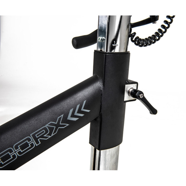 Сайкл-тренажер Toorx Indoor Cycle SRX 3500 (SRX-3500)