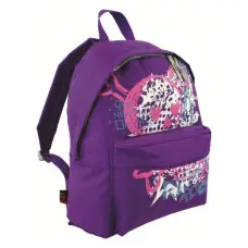 Городской рюкзак Highlander Rebel 20 Rock Print