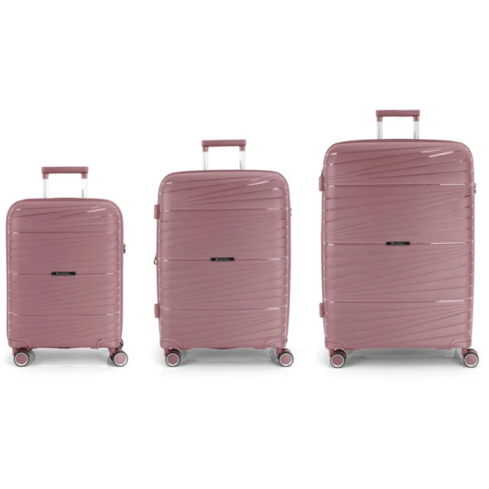 Валіза Gabol Kiba (L) Rosa (122047-019)