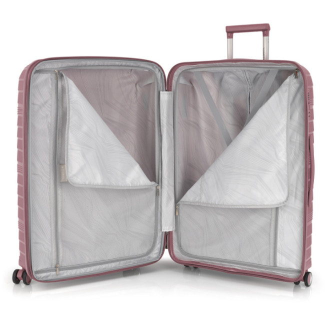 Валіза Gabol Kiba (L) Rosa (122047-019)