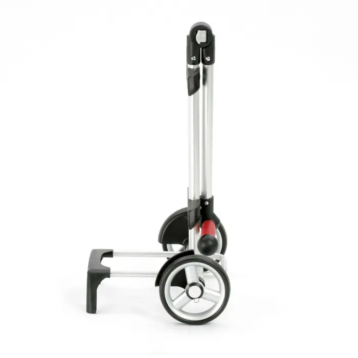 Сумка-тележка Andersen Unus Shopper Fun Malit Black (121-044-80)