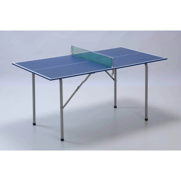 Теннисный стол Garlando Junior 12 mm Blue (C-21)