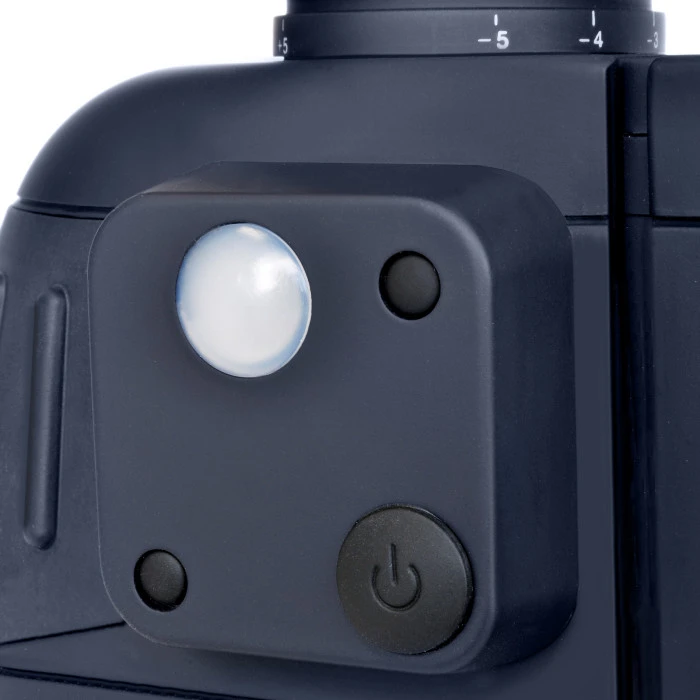 Бинокль Bresser Nautic 7x50 WD Compass