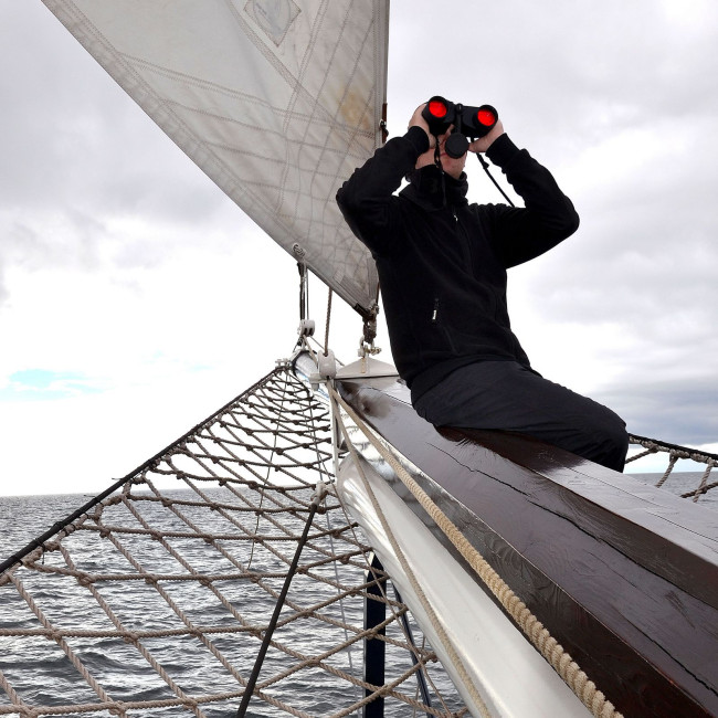 Бинокль Bresser Nautic 7x50 WD (1866815)