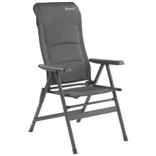 Стілець кемпінговий Outwell Marana Grey (410104)