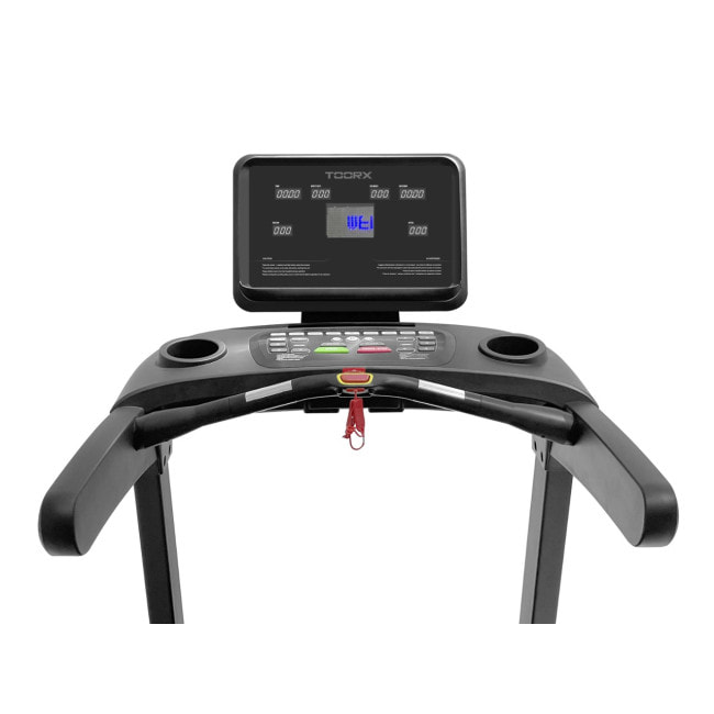 Беговая дорожка Toorx TRX-2500 (TRX-2500)