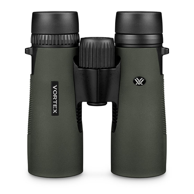 Бинокль Vortex Diamondback HD 10x42 (DB-215)