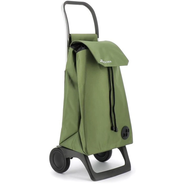 Сумка-візок Rolser Baby MF Joy-1800 Khaki (BAB012-1005)