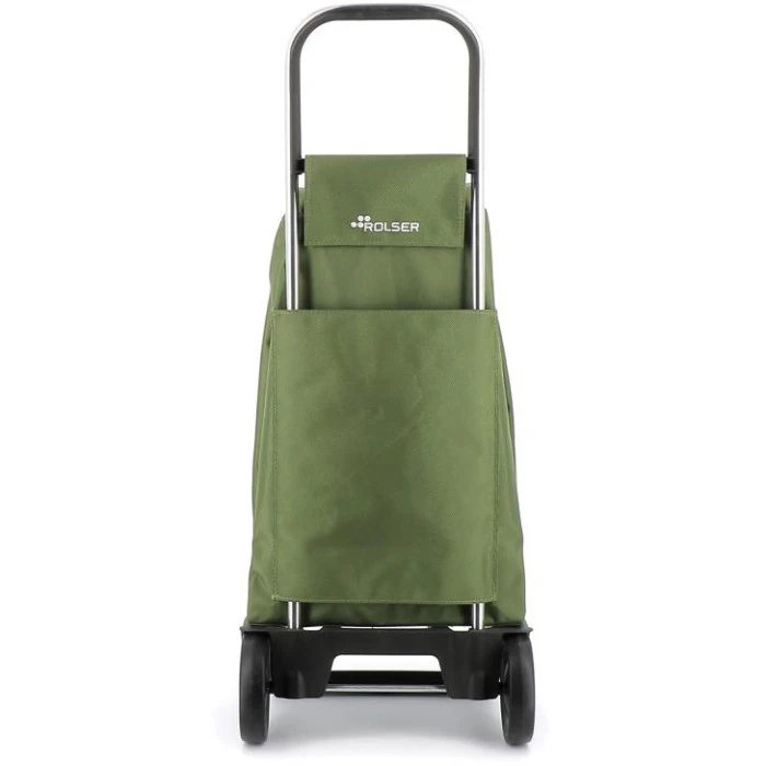 Сумка-візок Rolser Baby MF Joy-1800 Khaki (BAB012-1005)