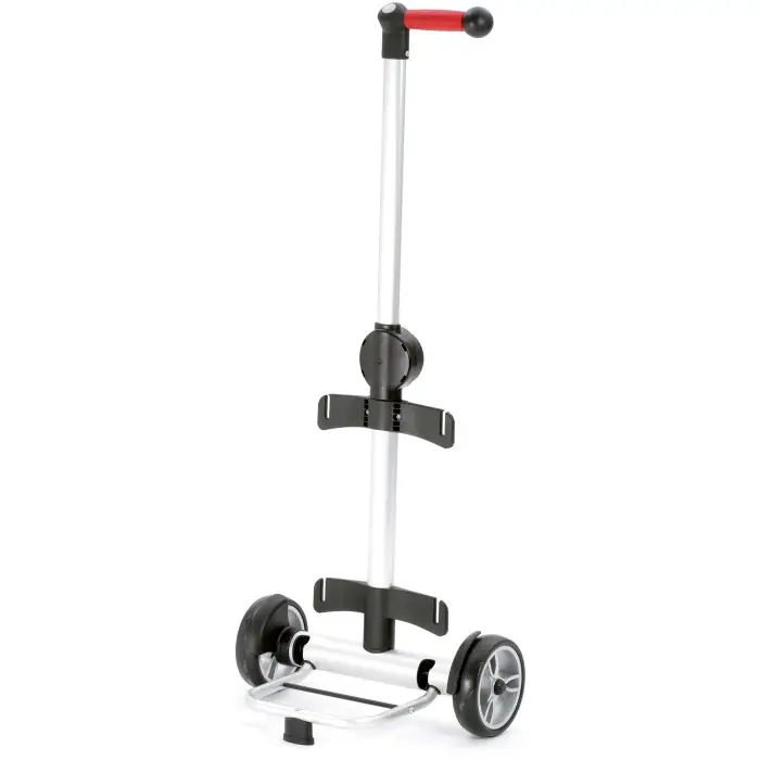 Сумка-тележка Andersen Unus Shopper Mikkel Beige (140-210-40)