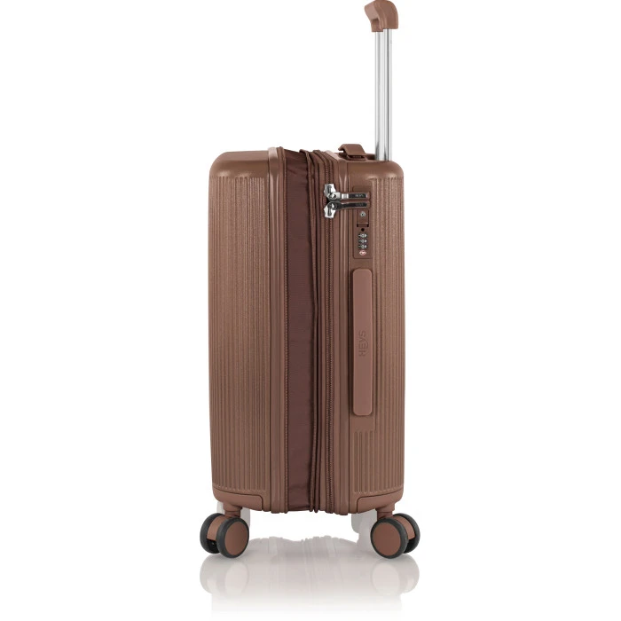 Валіза Heys Earth Tones (S) Umber (10156-0146-21)