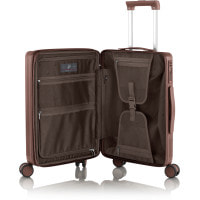 Чемодан Heys Earth Tones (S) Umber (10156-0146-21)