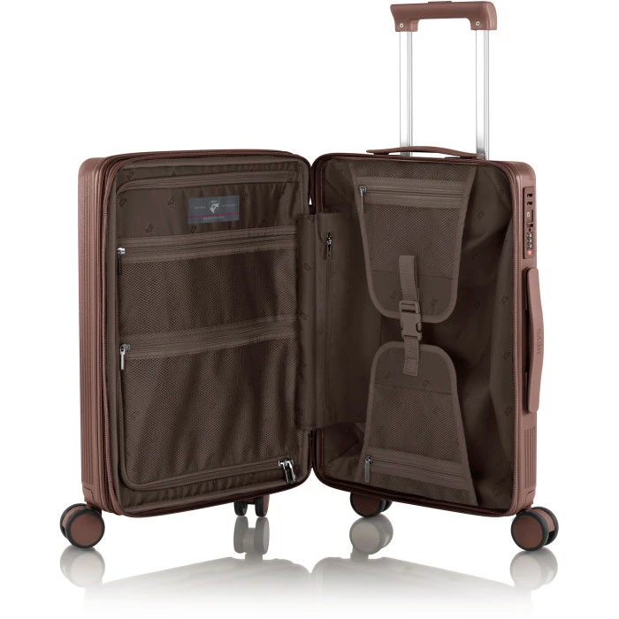 Валіза Heys Earth Tones (S) Umber (10156-0146-21)
