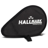 Чехол для ракетки Hallmark Round Cover Classic Black (109709100)